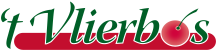 vlierbos logo